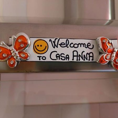 רומא Casa Anna 5 Stelle - Apartment With Garden מראה חיצוני תמונה