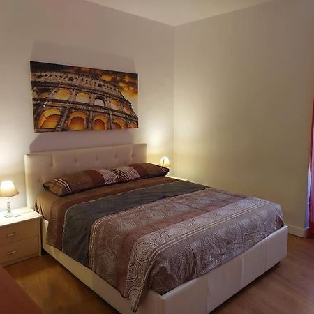 רומא Casa Anna 5 Stelle - Apartment With Garden מראה חיצוני תמונה