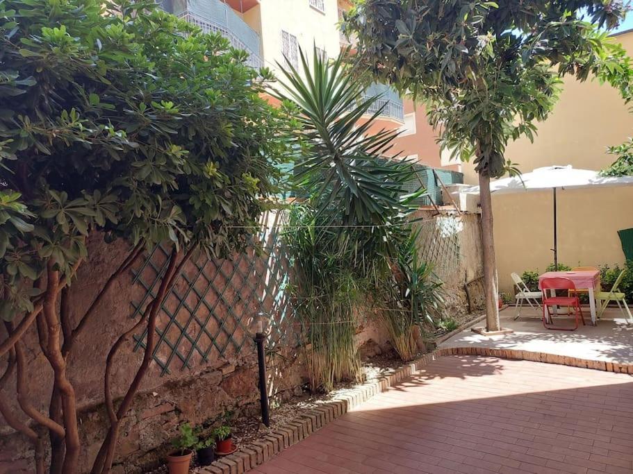 רומא Casa Anna 5 Stelle - Apartment With Garden מראה חיצוני תמונה