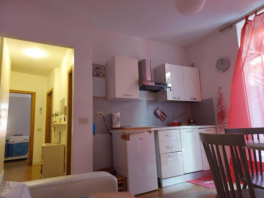 רומא Casa Anna 5 Stelle - Apartment With Garden מראה חיצוני תמונה
